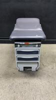 RITTER 204 EXAM TABLE