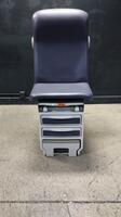 RITTER 204 EXAM TABLE