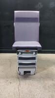 RITTER 204 EXAM TABLE