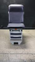 RITTER 204 EXAM TABLE