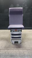 RITTER 204 EXAM TABLE