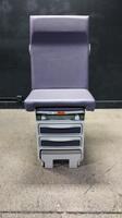 RITTER 204 EXAM TABLE
