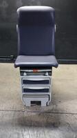 RITTER 204 EXAM TABLE