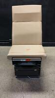 RITTER 107 EXAM TABLE