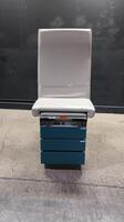 RITTER 104 EXAM TABLE