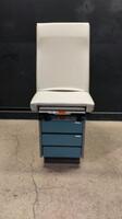 RITTER 100 EXAM TABLE