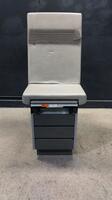 RITTER 100 EXAM TABLE