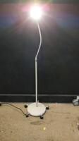 RITTER EXAM LIGHT