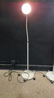 RITTER EXAM LIGHT