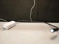 WELCH ALLYN GS IV EXAM LIGHT