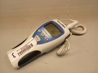 WELCH ALLYN SURETEMP PLUS THERMOMETER