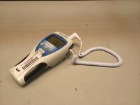 WELCH ALLYN SURETEMP PLUS THERMOMETER