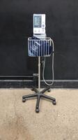 OMRON HEM-907XL DIGITAL BLOOD PRESSURE MONITOR