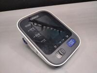 OMRON HEM-7321-Z DIGITAL BLOOD PRESSURE MONITOR