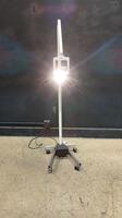 AIR SHIELDS EXAM LIGHT