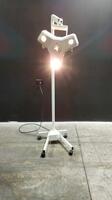 BURTON EXAM LIGHT