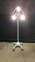 BURTON EXAM LIGHT