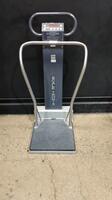 SCALE-TRONIX DIGITAL PATIENT SCALE