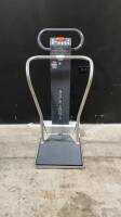SCALE-TRONIX DIGITAL PATIENT SCALE