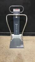 SCALE-TRONIX DIGITAL PATIENT SCALE
