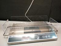 SCALE-TRONIX DIGITAL INFANT SCALE