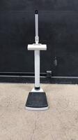 SECA DIGITAL PATIENT SCALE
