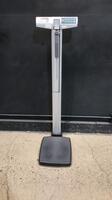 HEALTH-O-METER PROFESSIONAL DIGITAL PATIENT SCALE
