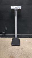 HEALTH-O-METER PROFESSIONAL DIGITAL PATIENT SCALE