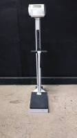 DETECTO DIGITAL PATIENT SCALE