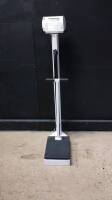 DETECTO DIGITAL PATIENT SCALE