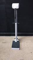 DETECTO DIGITAL PATIENT SCALE