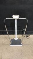 DETECTO DIGITAL PATIENT SCALE