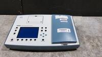 FRYE ELECTRONICS INC. FP35 HEARING AID TEST SYSTEM