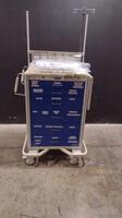 ARMSTRONG A-SMART CRASH CART
