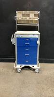 ARMSTRONG A-SMART CRASH CART