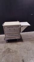 CRASH CART