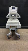 OHMEDA GIRAFFE OMNIBED INFANT INCUBATOR