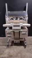 OHMEDA CARE PLUS INFANT INCUBATOR