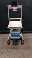 OHMEDA IWS 5000 INFANT WARMER