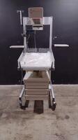 OHMEDA IWS 4400 INFANT WARMER