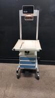 OHMEDA IWS 3300 INFANT WARMER