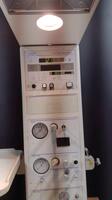 DRAGER RESUSCITAIRE INFANT WARMER