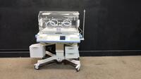 DRAGER ISOLETTE C2000 INFANT INCUBATOR