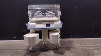 HILL-ROM ISOLETTE C2000 INFANT INCUBATOR
