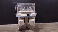 HILL-ROM ISOLETTE C2000 INFANT INCUBATOR