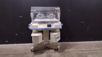 HILL-ROM ISOLETTE C2000 INFANT INCUBATOR