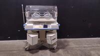 HILL-ROM ISOLETTE C2000 INFANT INCUBATOR
