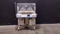 HILL-ROM ISOLETTE C2000 INFANT INCUBATOR