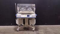 HILL-ROM ISOLETTE C2000 INFANT INCUBATOR