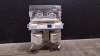 HILL-ROM ISOLETTE C2000 INFANT INCUBATOR
